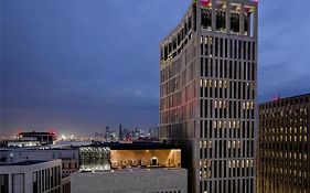 Park Hyatt Doha, Msheireb Downtown